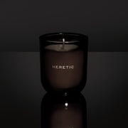 Heretic Parfum-Dirty Vanilla Candle-Home-Candle-2025-black-The Detox Market | 