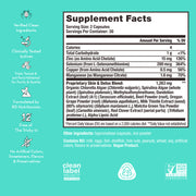 HUM Nutrition-Daily Cleanse with Green Algae and Detox Herbs-Wellness-Carousel_DailyCleanse_2048x2048_NUTRITION-The Detox Market | 