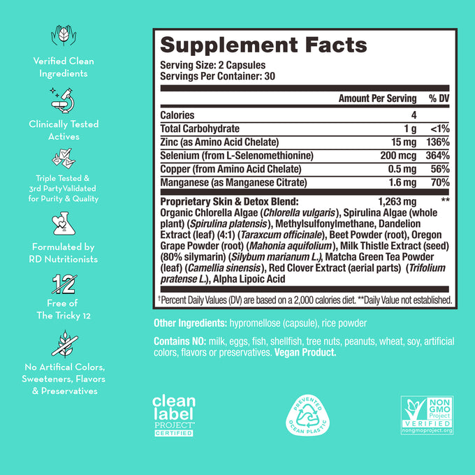 HUM Nutrition-Daily Cleanse with Green Algae and Detox Herbs-Wellness-Carousel_DailyCleanse_2048x2048_NUTRITION-The Detox Market | 