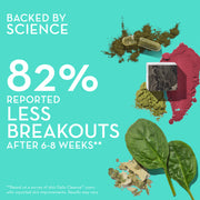 HUM Nutrition-Daily Cleanse with Green Algae and Detox Herbs-Wellness-Carousel_DailyCleanse_2048x2048_SCIENCE-The Detox Market | 