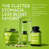 HUM Nutrition-Flatter Me-Wellness-Carousel_FlatterMe_2048x2048_BENEFIT-The Detox Market | 