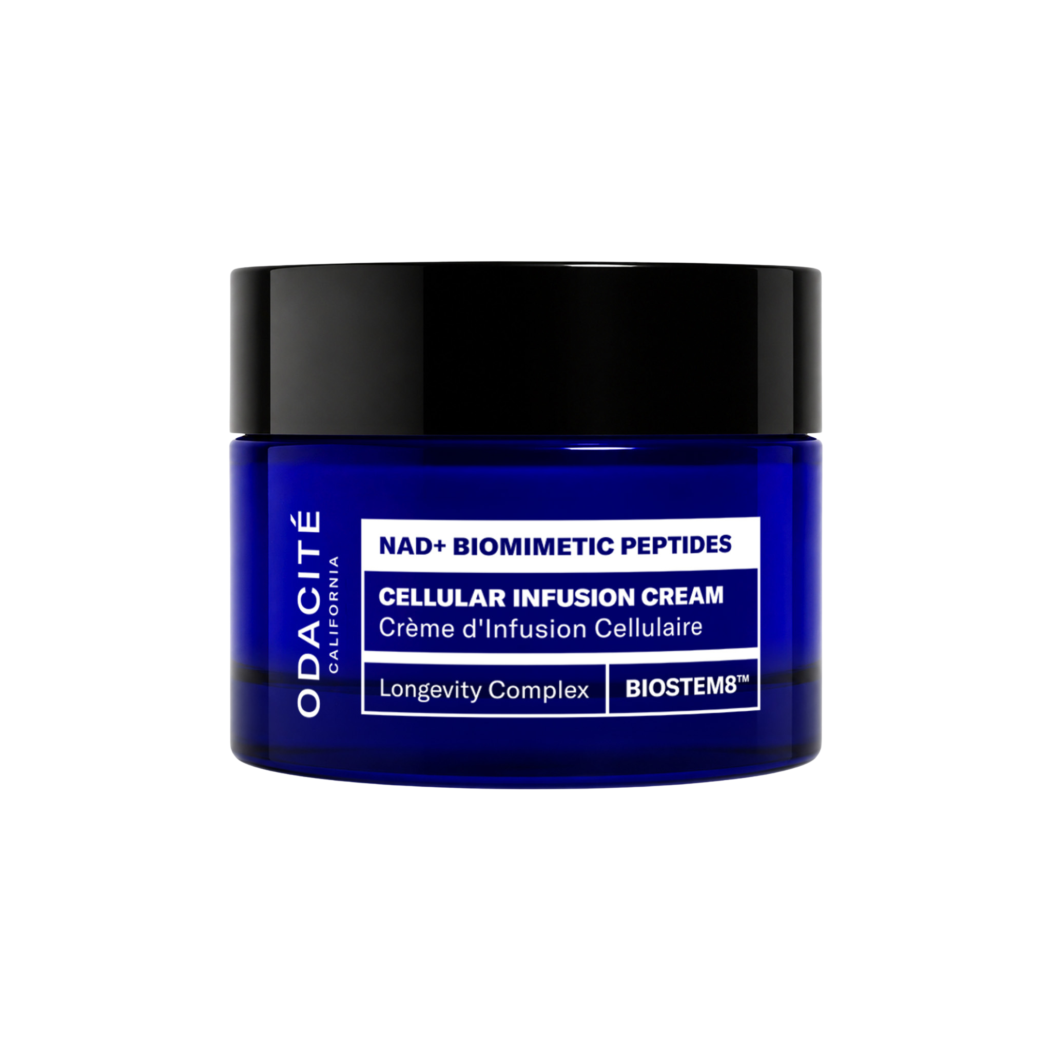 Odacite-Cellular Infusion Cream-Skincare-CellularInfusionCream-The Detox Market | 