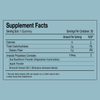 Imarais Beauty-Clarity-Wellness-Clarity_SupplementFacts-The Detox Market | 