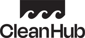 CleanHub_Logo_Black-The Detox Market
