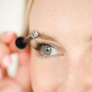 TOK Beauty-Brow Tok-Makeup-Clear-ModelC1-The Detox Market | Clear