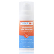Suntegrity-Clearspf - Sheer Moisturizing Daily Sunscreen Spf 30-