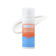 Suntegrity-Clearspf - Sheer Moisturizing Daily Sunscreen Spf 30-