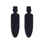 REVERIE-Creaseless Clips-Hair-Clips-White-The Detox Market | 