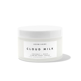 Herbivore-Cloud Milk Coconut + Maca Firming Body Cream-