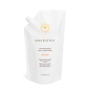 Innersense-Color Radiance Daily Conditioner-Hair-ColorCondtionerRefill-The Detox Market | 32 oz Refill