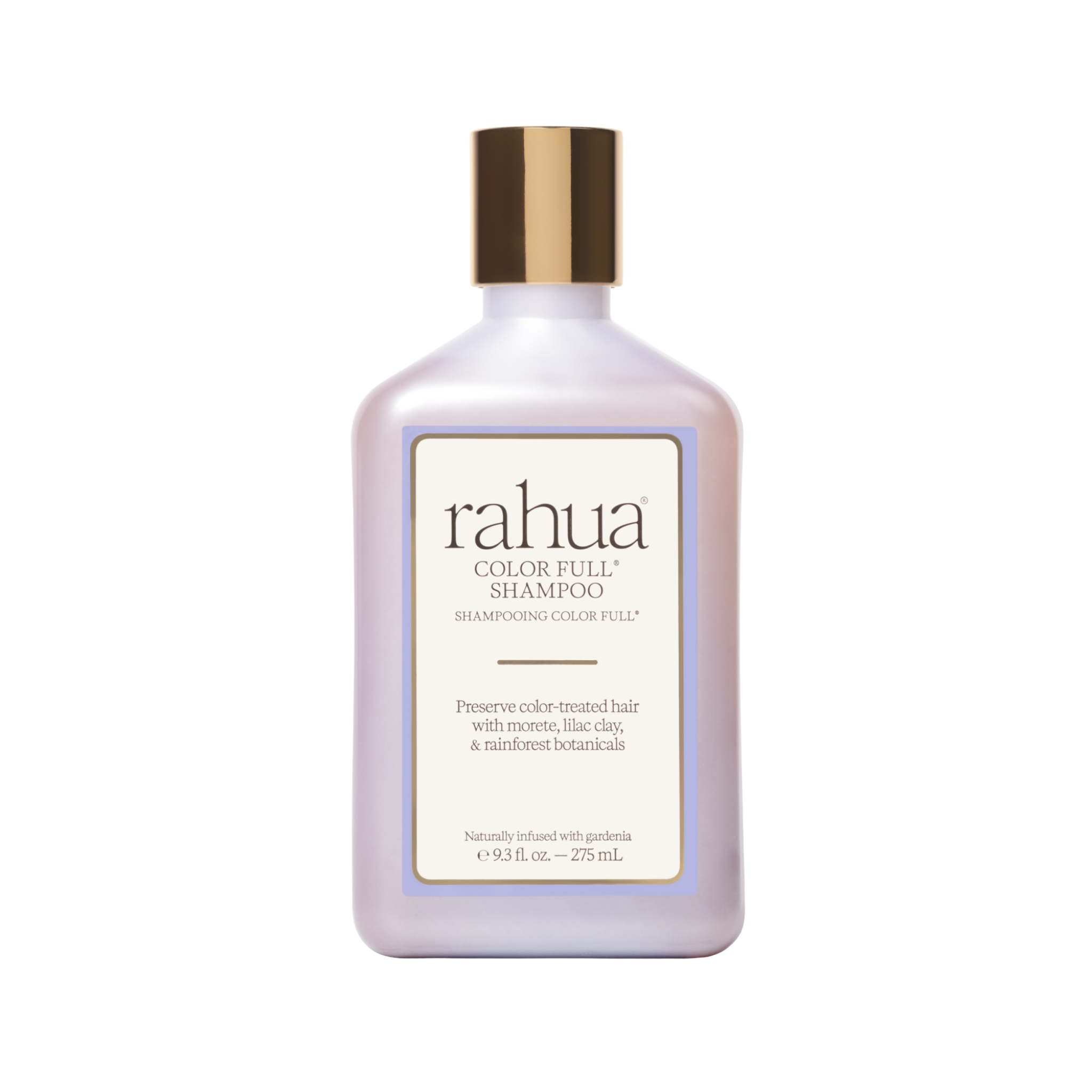 Rahua-Color Full Shampoo-Hair-ColorFull_Shampoo_9.3oz_PDP_1-The Detox Market | Color Full Shampoo - 9 oz