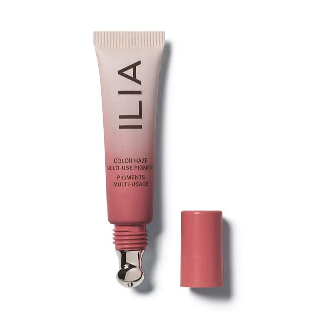 Color Haze Multi-pigment - Makeup - ILIA - Ilia_Color_Haze_Open_Temptation - The Detox Market | Temptation