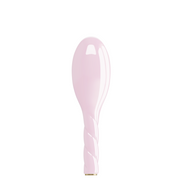 La Bonne Brosse-N06 The Baby Hair Brush My First Brush - Pink-Hair-CopyofMAPREMIEREBROSSE_ROSE_DOS-The Detox Market | 