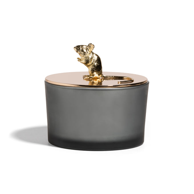 Heretic Parfum-Not A Creature Was Stirring Candle-Home-CopyofNot-A-Creature-Candle-Closed-The Detox Market | 