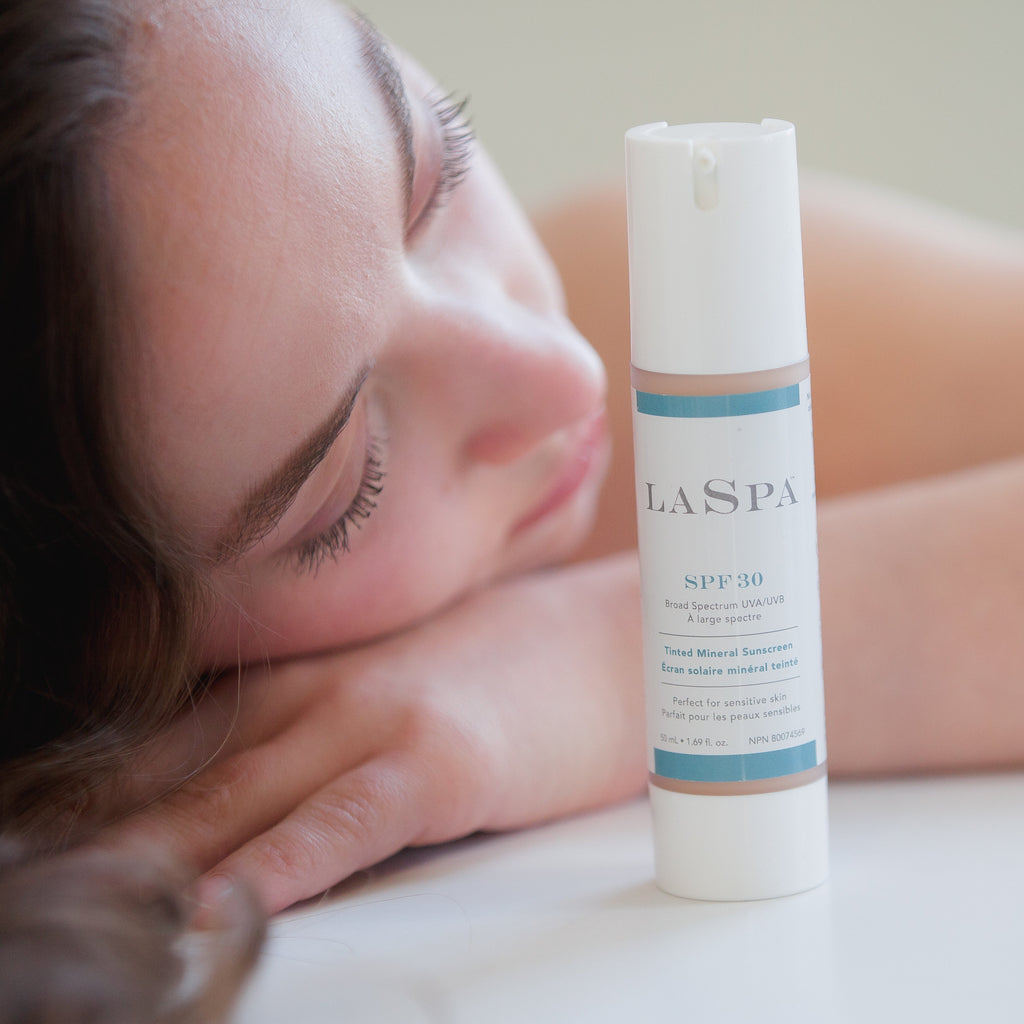LASPA naturals-Spf30 Tinted Mineral Sunscreen-Sun Care-Copyof_MG_3578-The Detox Market | 