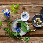 Laurel Skin-Cornflower Mask-Skincare-CornflowerMask_Styled-The Detox Market | 