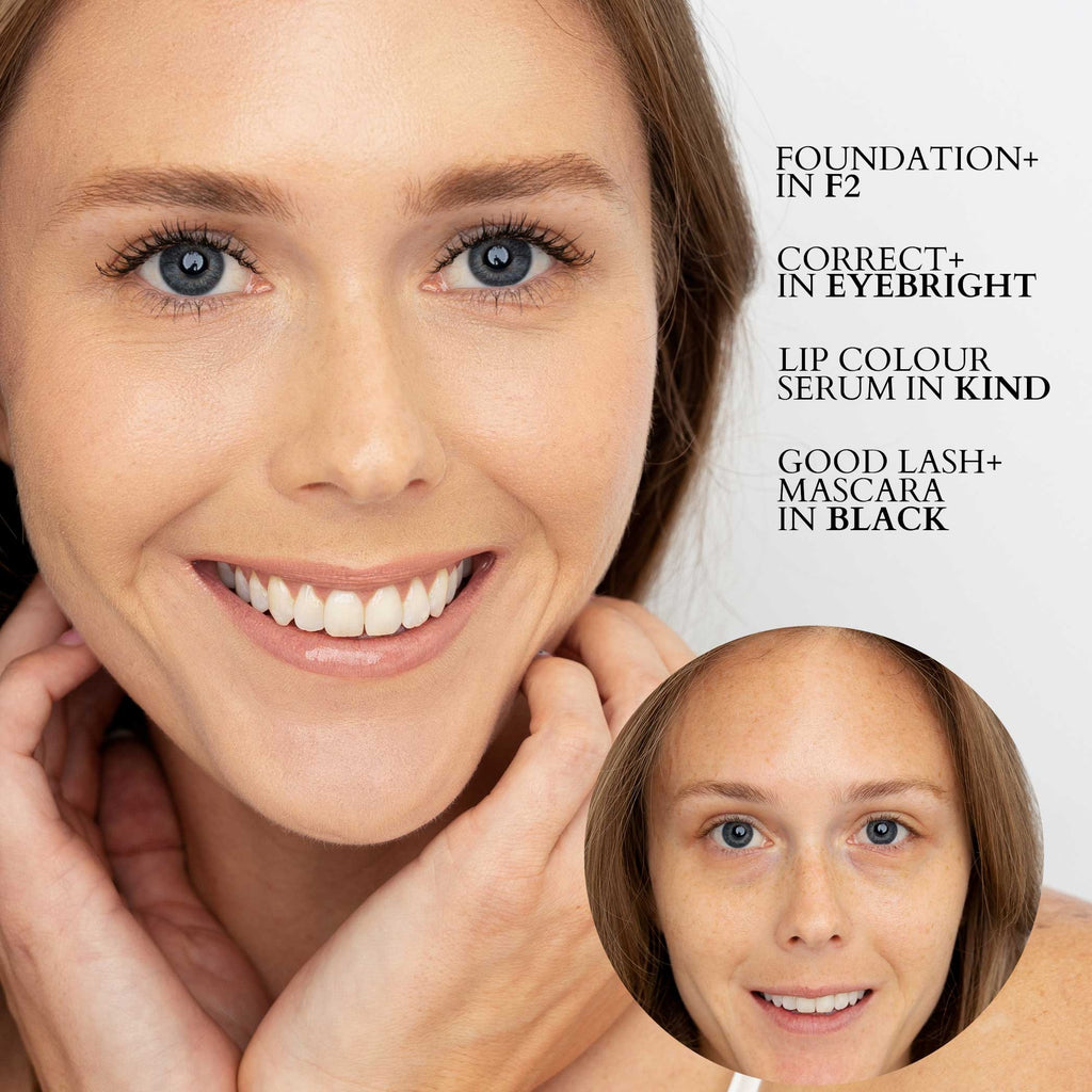 Correct + - Makeup - Fitglow Beauty - Corrector_Eyebright_model_DTC - The Detox Market | Eyebright