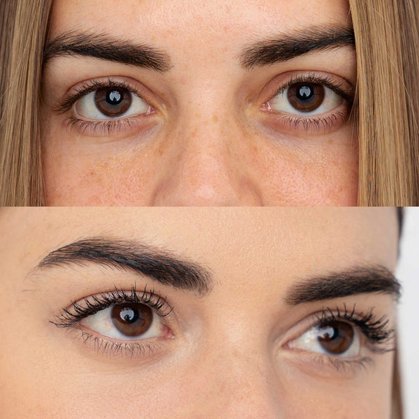 Correct + - Makeup - Fitglow Beauty - Corrector_Peach_BA_01_DTC - The Detox Market | Peach