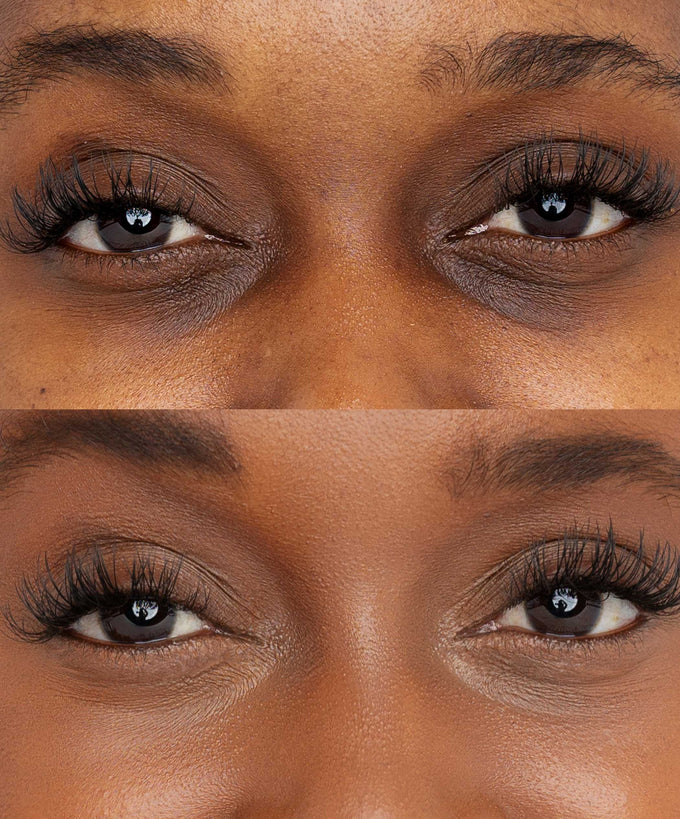 Correct + - Makeup - Fitglow Beauty - Corrector_Red_BA_01_DTC_3480fb93-eb28-4b57-991f-1c6c5fe2b927 - The Detox Market | Red