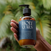 Holy Curls-Dream Cream-Hair-Cream-1-The Detox Market | 