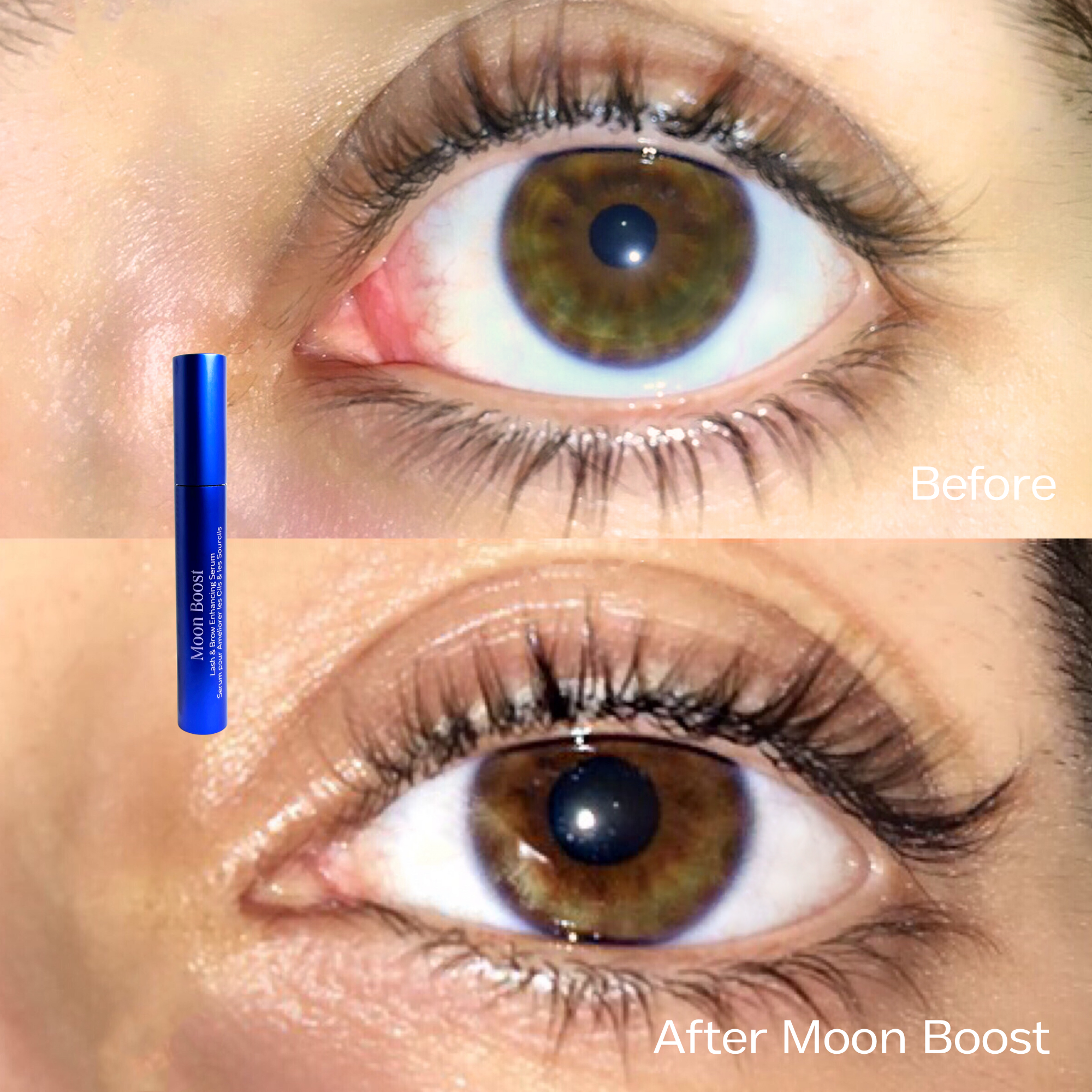 Moon Boost Lash & Brow Enhancing Serum – The Detox Market