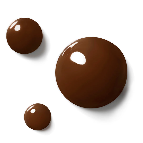 Rituel de Fille-3 Drop Weightless Serum Foundation-Makeup-DROP-200Final3FoundationDropletSwatch-The Detox Market | Potion 200 - Deep shade for neutral undertones