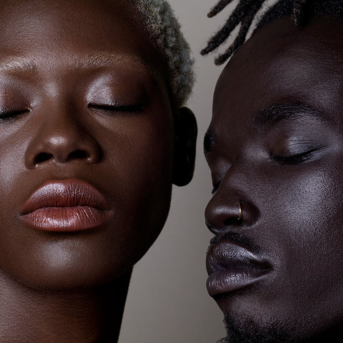 Rituel de Fille-3 Drop Weightless Serum Foundation-Makeup-DROP-205andDROP-215-4square-The Detox Market | Potion 205 - Very deep shade for neutral undertones