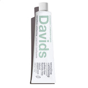 Davids-sensitive+whitening nano-hydroxyapatite toothpaste-Body-Davids_Masters_July2022_Sensitive_Overhead_SQUARE-The Detox Market | 