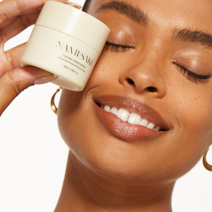 Namesake-The Daily Moisturizer / Advance Rosehip Renewal Cream-
