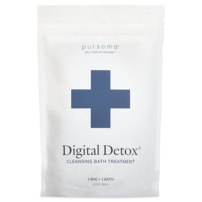 Pursoma-Digital Detox Bath-Digital Detox Bath-