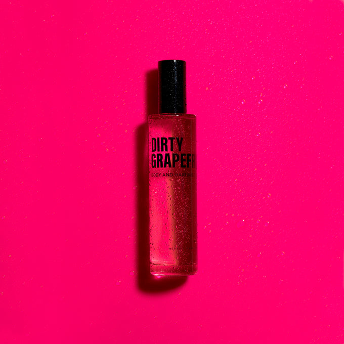 Heretic Parfum-Dirty Grapefruit Body Mist-Fragrance-Dirty-Grapefruit-Dew-The Detox Market | 