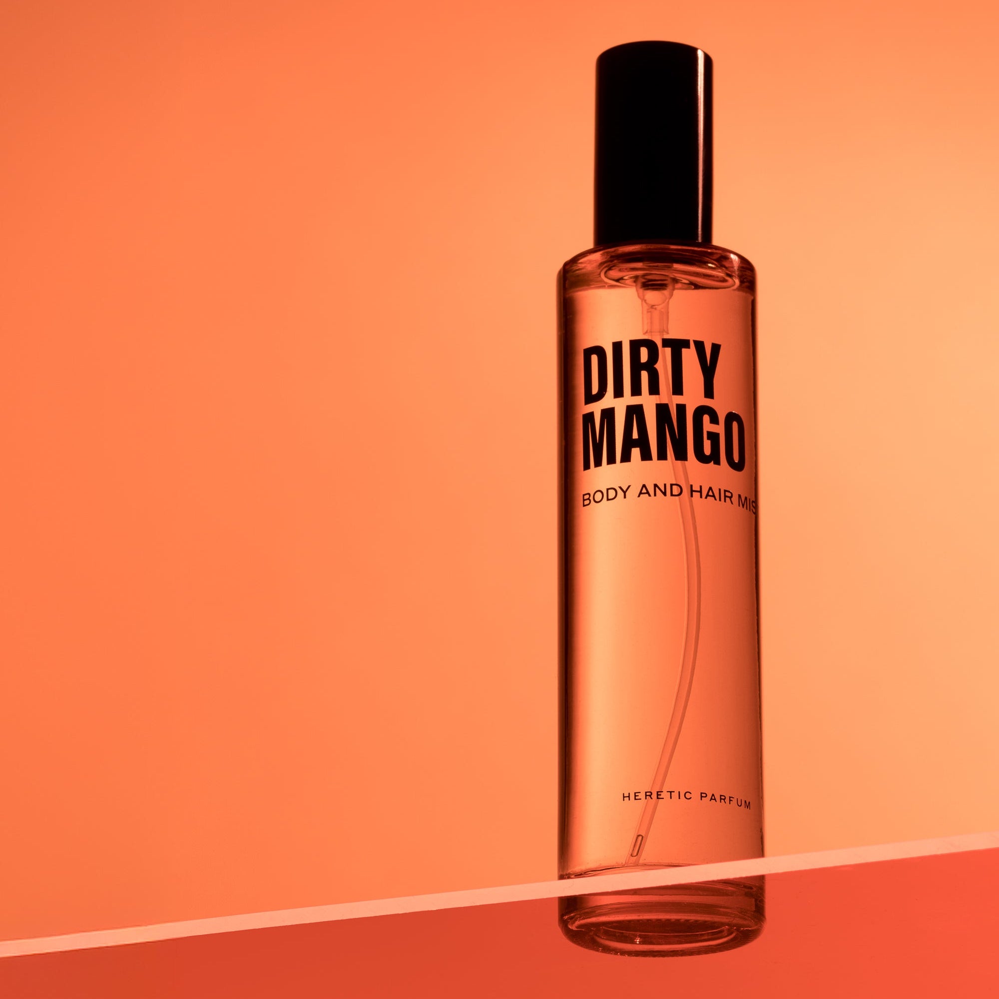 HERETIC PARFUM DIRTY MANGO 香水 Dirty Mango Eau de Parfum for Women and Men Heretic Parfums