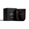 Heretic Parfum-Dirty Vanilla Candle-Home-Dirty-Vanilla-Candle-2025-The Detox Market | 