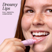 Herbivore-Dream Jelly Strawberry Lip Balm-Skincare-DreamJelly_PDP_9_ModelWithText-The Detox Market | 