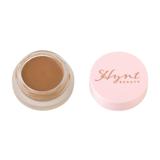 Duet Perfecting Concealer - Makeup - Hynt Beauty - Duet-Concealer-Dark - The Detox Market |