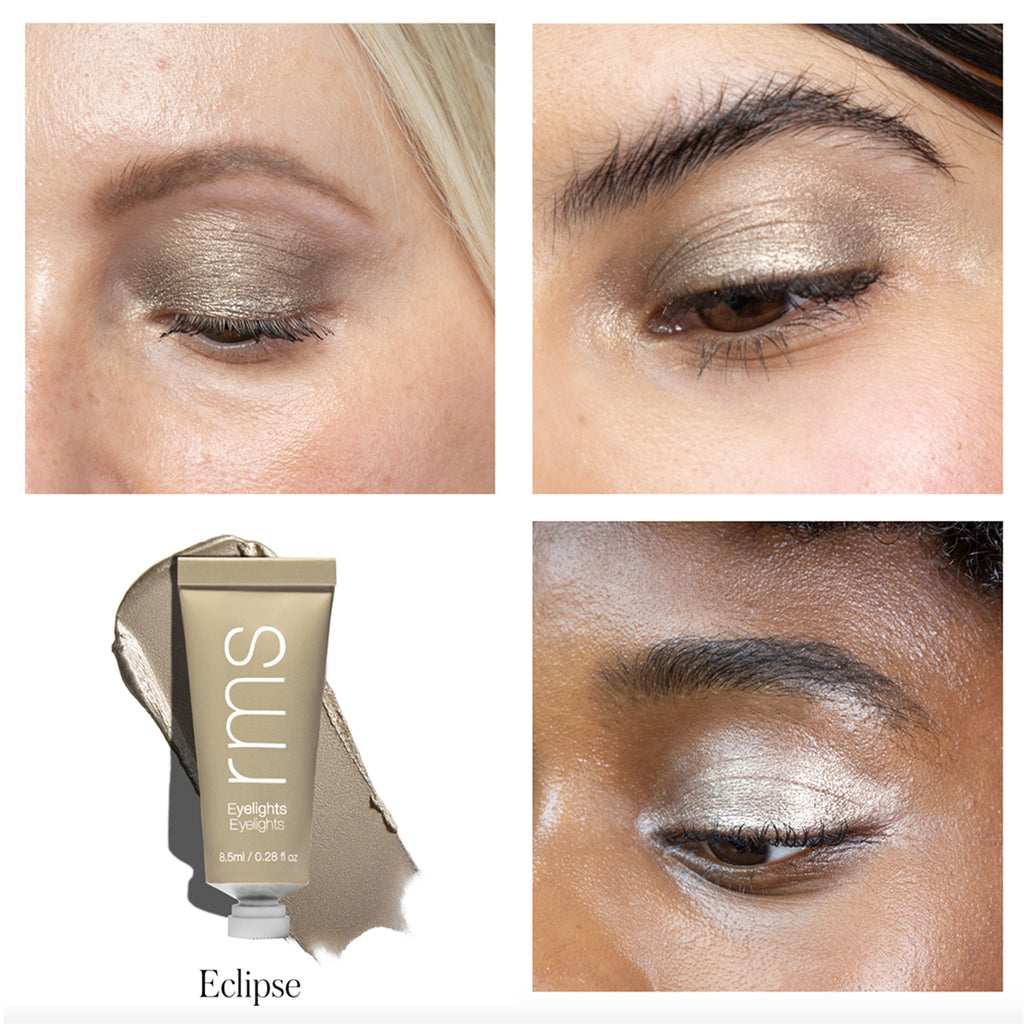 Eyelights Cream Eyeshadow - Makeup - RMS Beauty - ECLIPSE-QUAD_png - The Detox Market | Eclipse