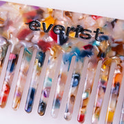 Everist-The Confetti Comb-Hair-EVR_002_06252025_Everist_PDP_Images_ConfettiComb_2-The Detox Market | 
