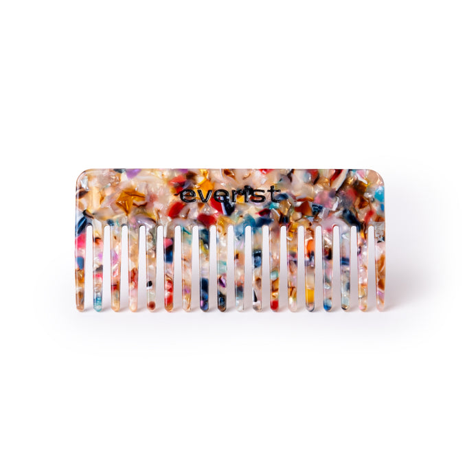 Everist-The Confetti Comb-Hair-EVR_002_10312024_Everist_PDP_Images_ConfettiComb_1-The Detox Market | 