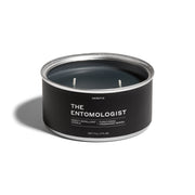 Heretic Parfum-The Entomologist Candle Set-Home-Entomologist-4oz-Candle-The Detox Market | 