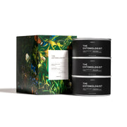 Heretic Parfum-The Entomologist Candle Set-Home-Entomologist-Candle-Set-Box-The Detox Market | 