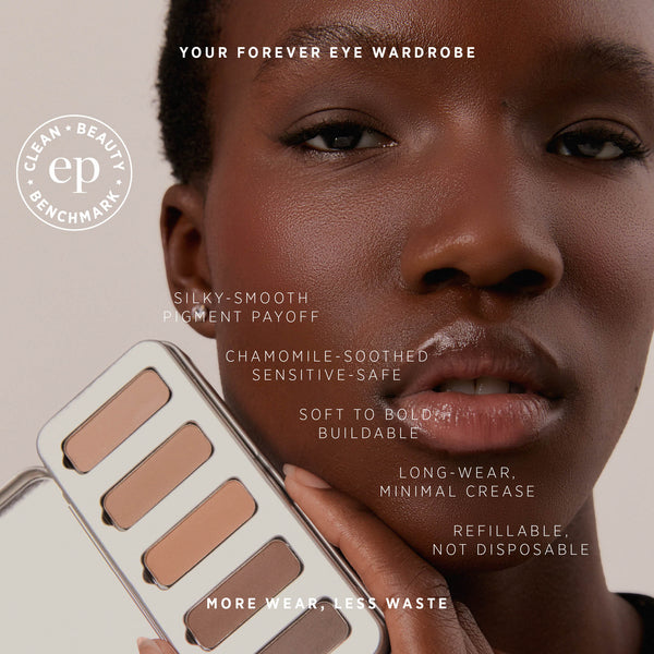 Ere Perez-Chamomile Eye Palette-Makeup-ErePerez-ChamomileEyePalette-ProductBenefits-SQ12-The Detox Market | 