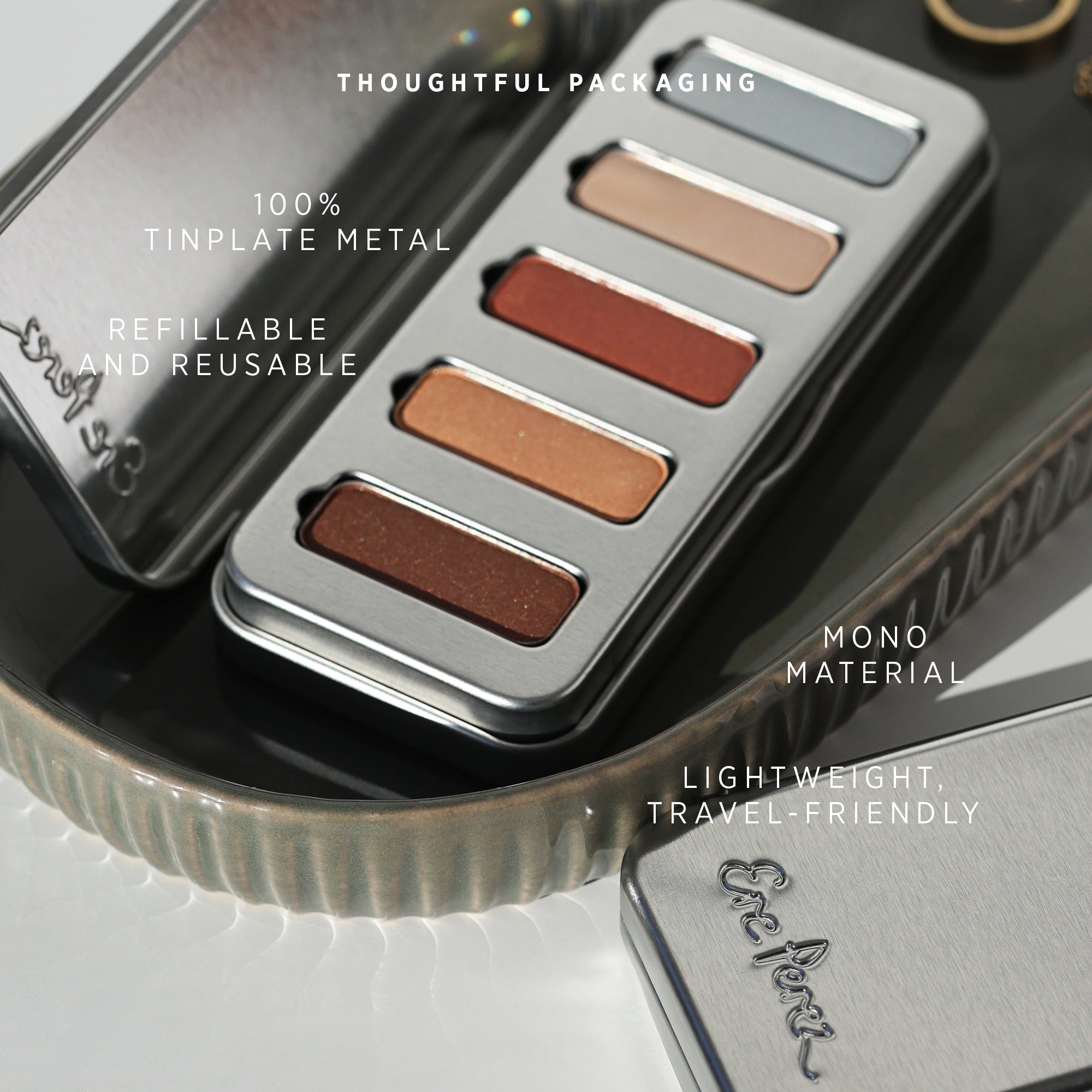 Ere Perez-Chamomile Eye Palette-Makeup-ErePerez-ChamomileEyePalette-ThoughtfulPackaging-SQ4-The Detox Market | 