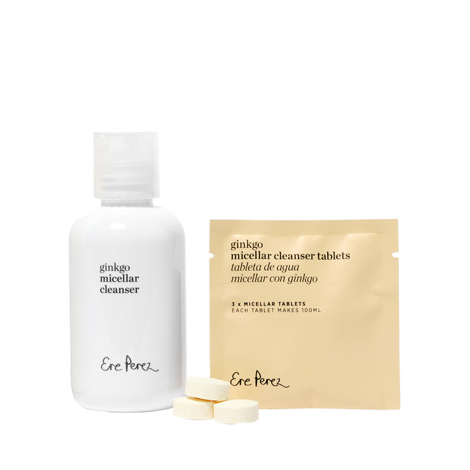 Ere Perez-Ginkgo Micellar Cleanser-Skincare-ErePerez-GinkgoMicellarCleanser-1080x1080-WEB2-The Detox Market | 