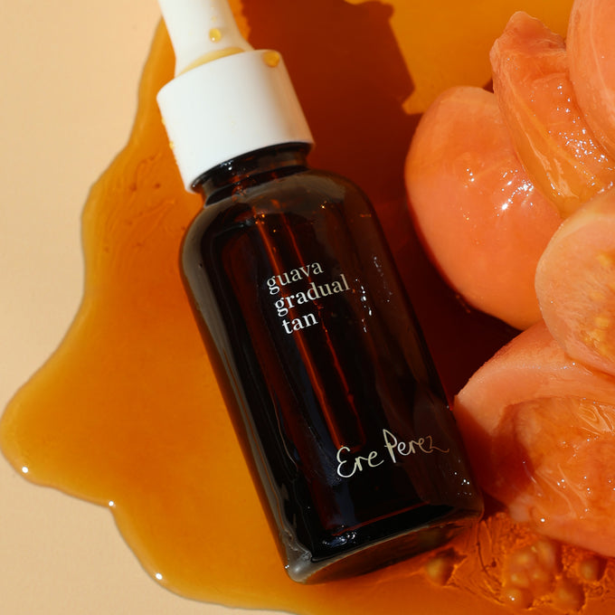 Ere Perez-Guava Gradual Tan-Skincare-ErePerez-GuavaGradualTan-1080x1080-WEB-SQ14-The Detox Market | 