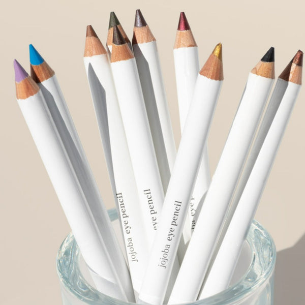 Jojoba Eye Pencil - Makeup - Ere Perez - ErePerez-JojobaEyePencil-640x960-All9 - The Detox Market | Always