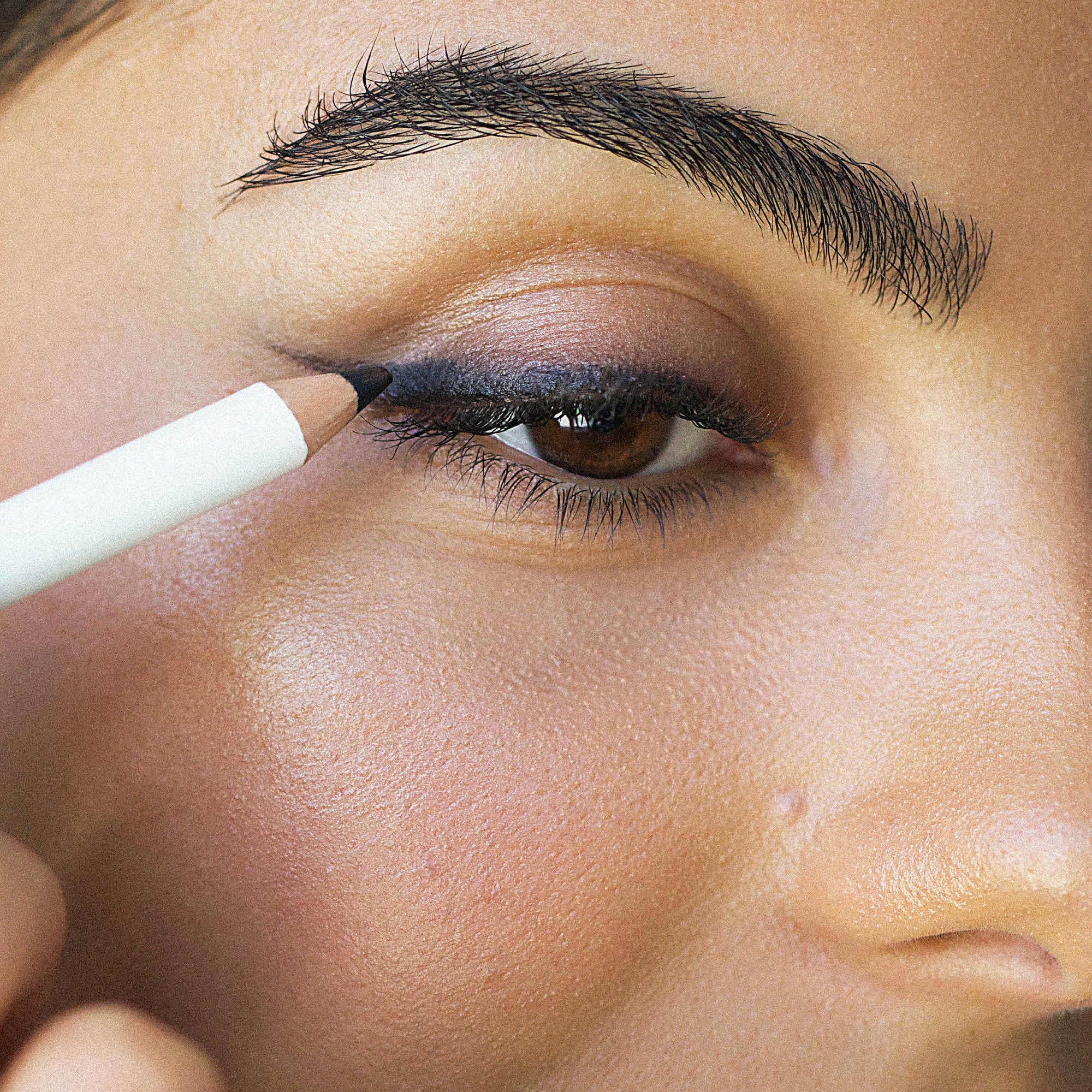 Ere Perez-Jojoba Eye Pencil-Makeup-ErePerez-JojobaEyePencil-Black-SQ-20009-The Detox Market | Black