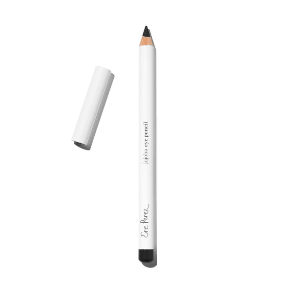 Ere Perez-Jojoba Eye Pencil-Makeup-ErePerez-JojobaEyePencil-Black-SQ-2000-The Detox Market | Black