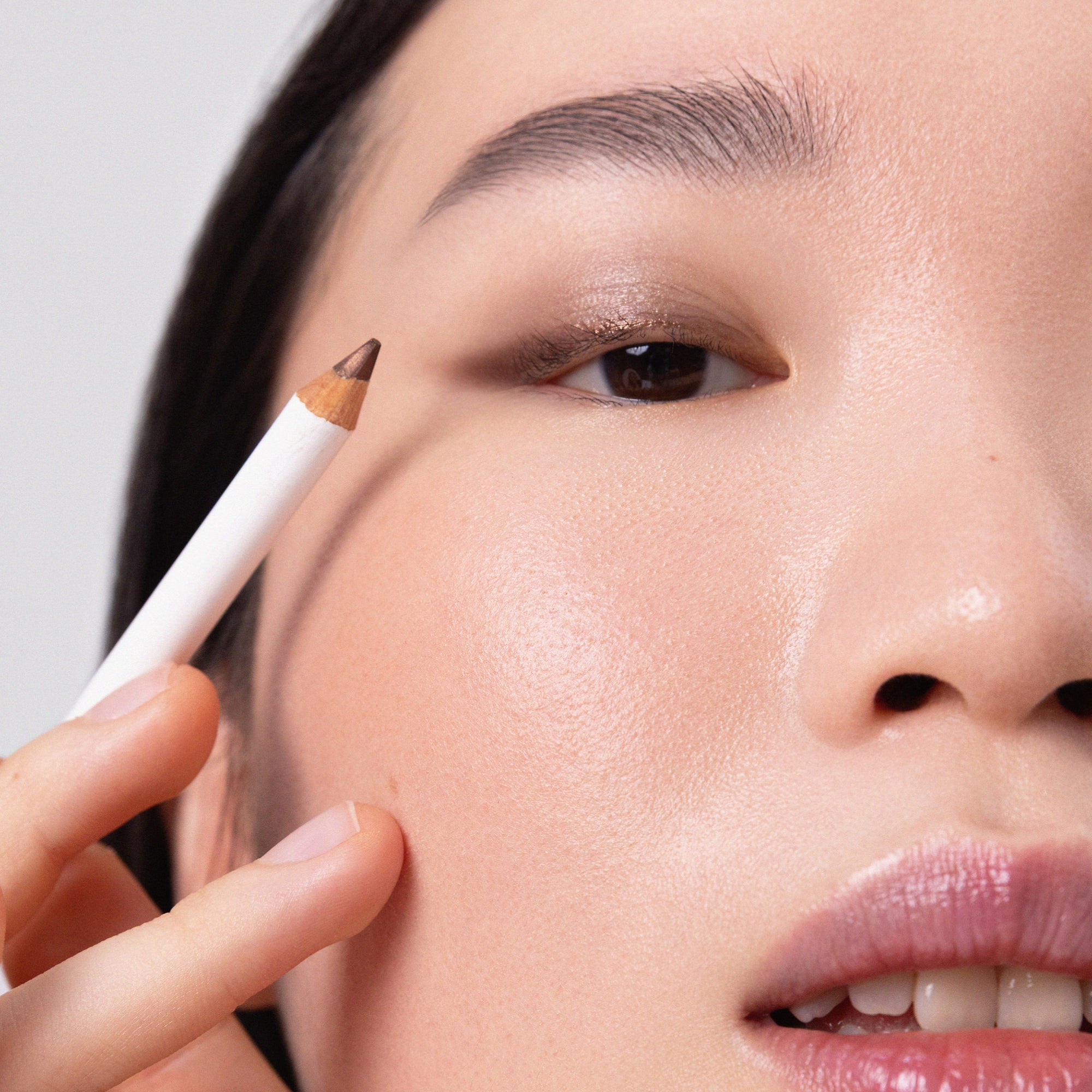 Ere Perez-Jojoba Eye Pencil-Makeup-ErePerez-JojobaEyePencil-Bronze-SQ-20009-The Detox Market | Bronze