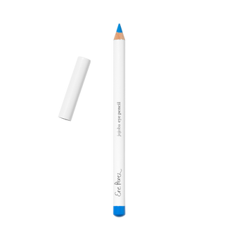 Ere Perez-Jojoba Eye Pencil-Makeup-ErePerez-JojobaEyePencil-Cerulean-SQ-20002-no-The Detox Market | 
