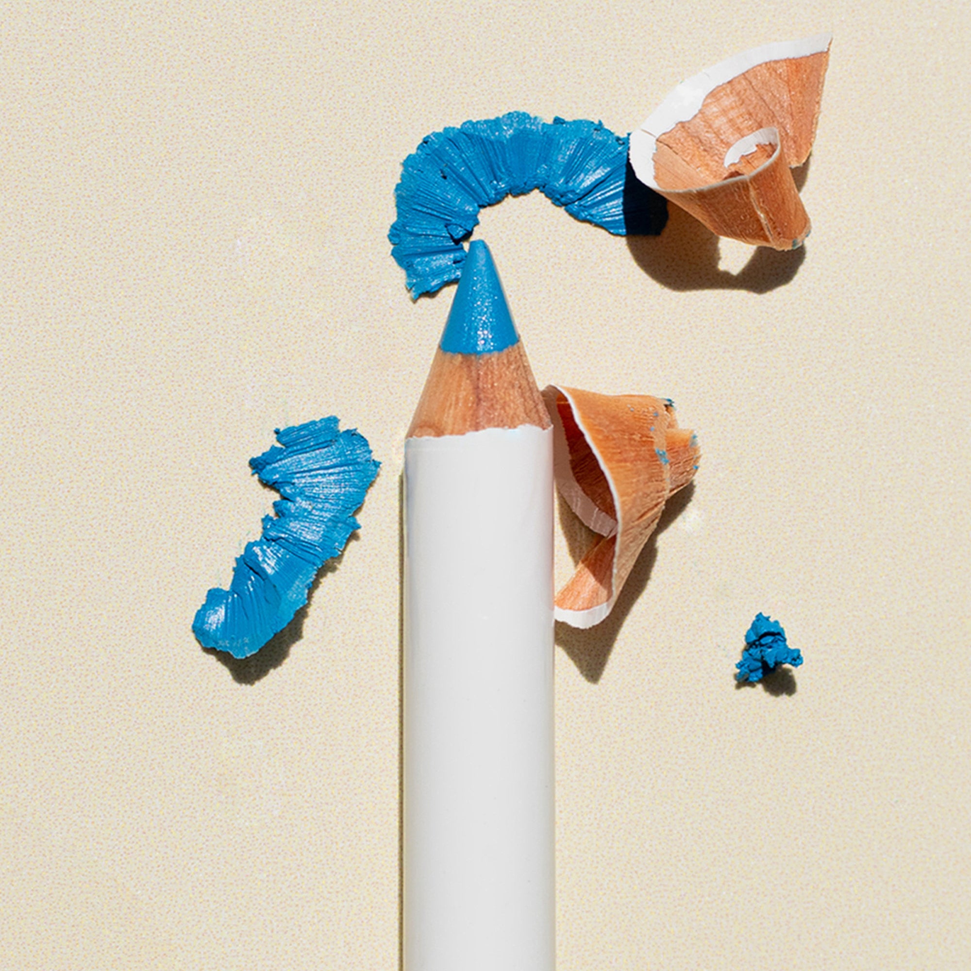 Ere Perez-Jojoba Eye Pencil-Makeup-ErePerez-JojobaEyePencil-Cerulean-SQ-20005-The Detox Market | Cerulean